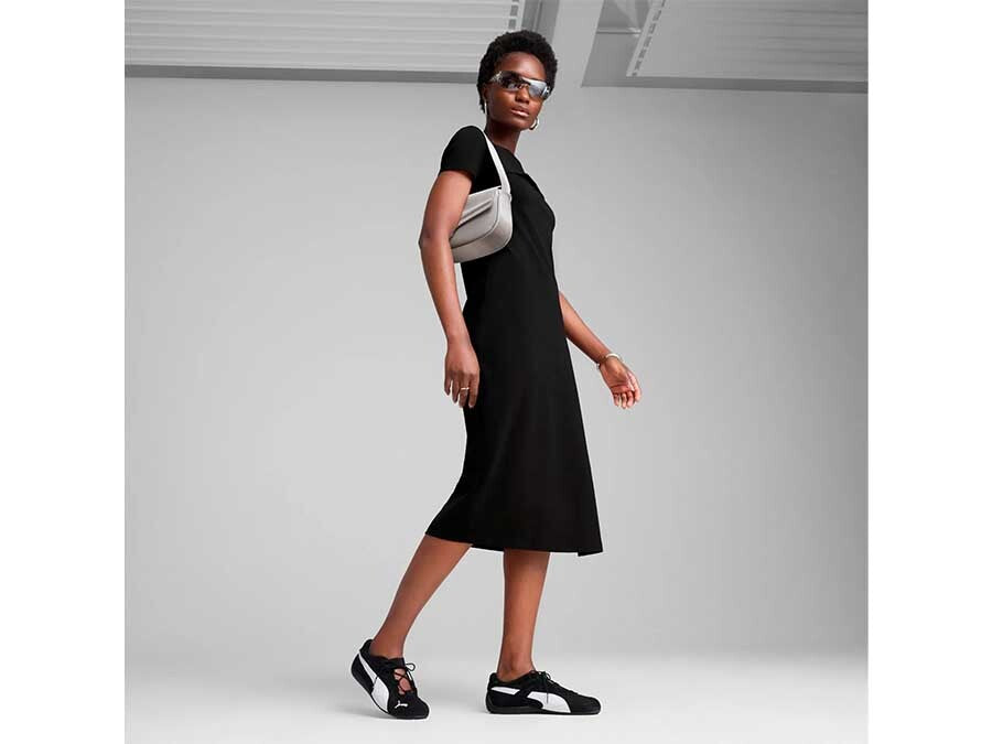 PUMA SPEEDCAT GO WNS BLACK