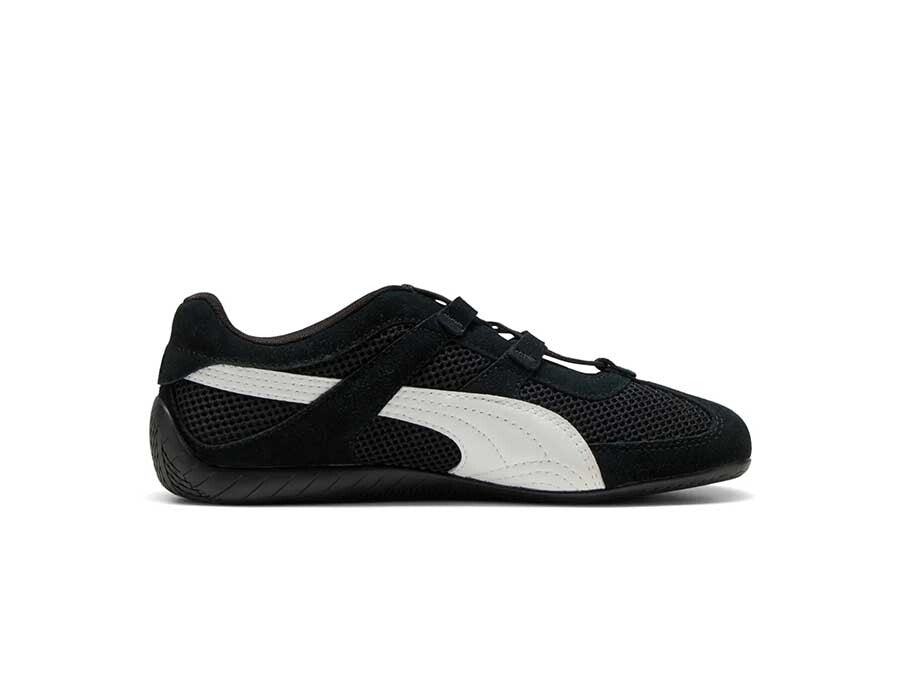 PUMA SPEEDCAT GO WNS BLACK