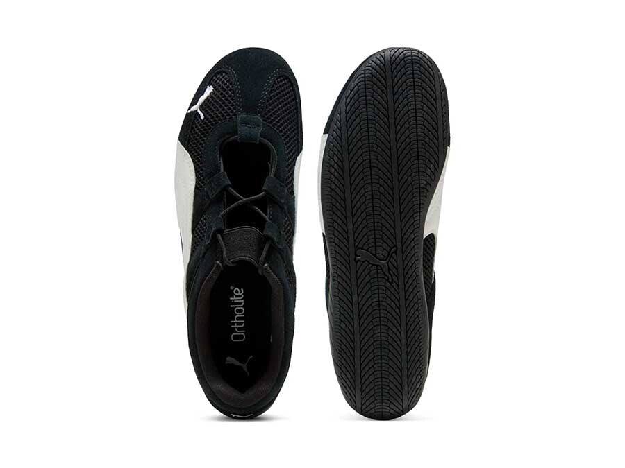 PUMA SPEEDCAT GO WNS BLACK