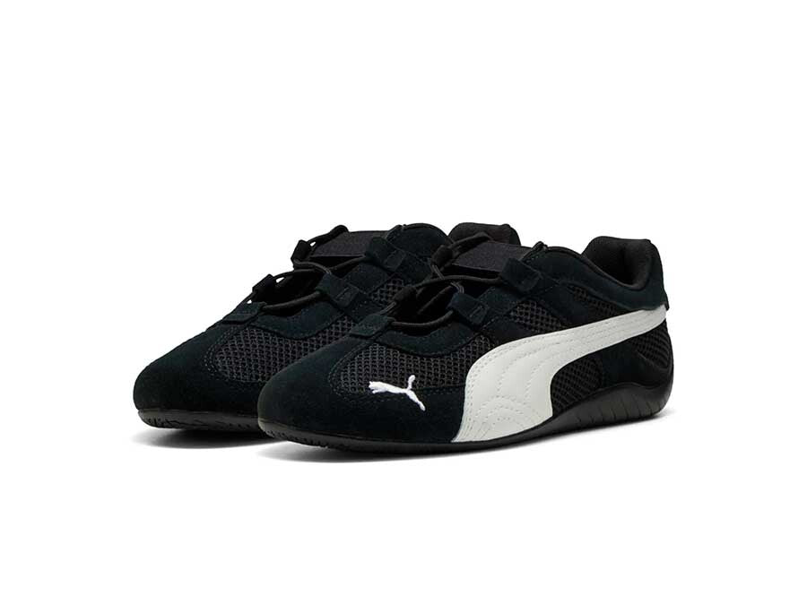 PUMA SPEEDCAT GO WNS BLACK