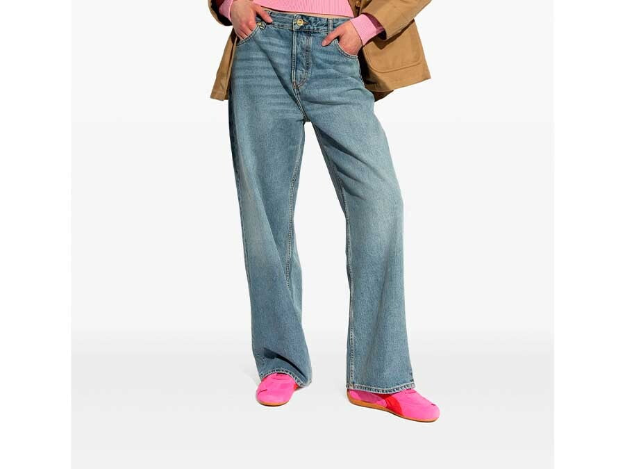 PUMA SPEEDCAT OG PINK