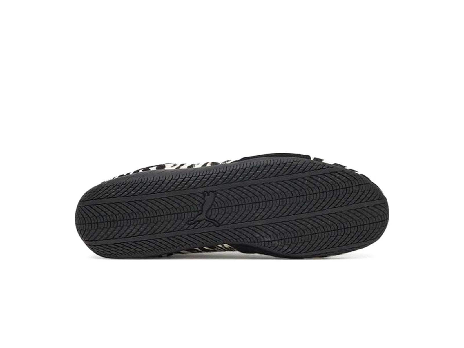 PUMA SPEEDCAT ZEBRA WNS WHITE