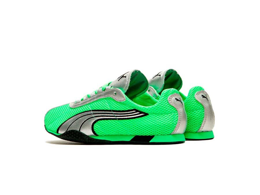 PUMA H-STREET GREEN