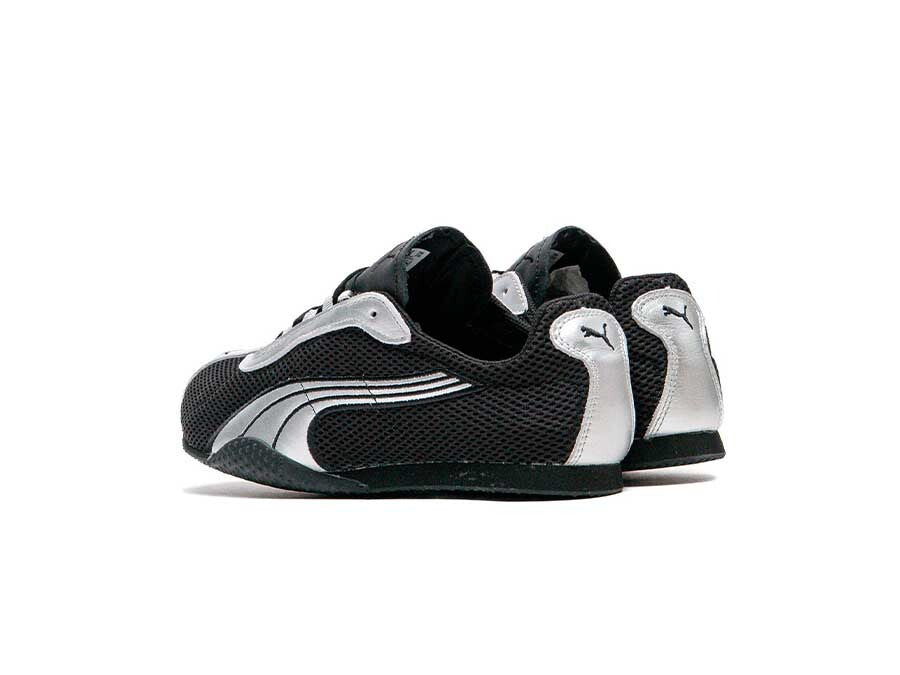 PUMA H-STREET BLACK