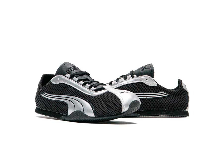 PUMA H-STREET BLACK