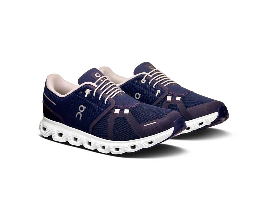 CLOUD 6 M MIDNIGHT WHITE