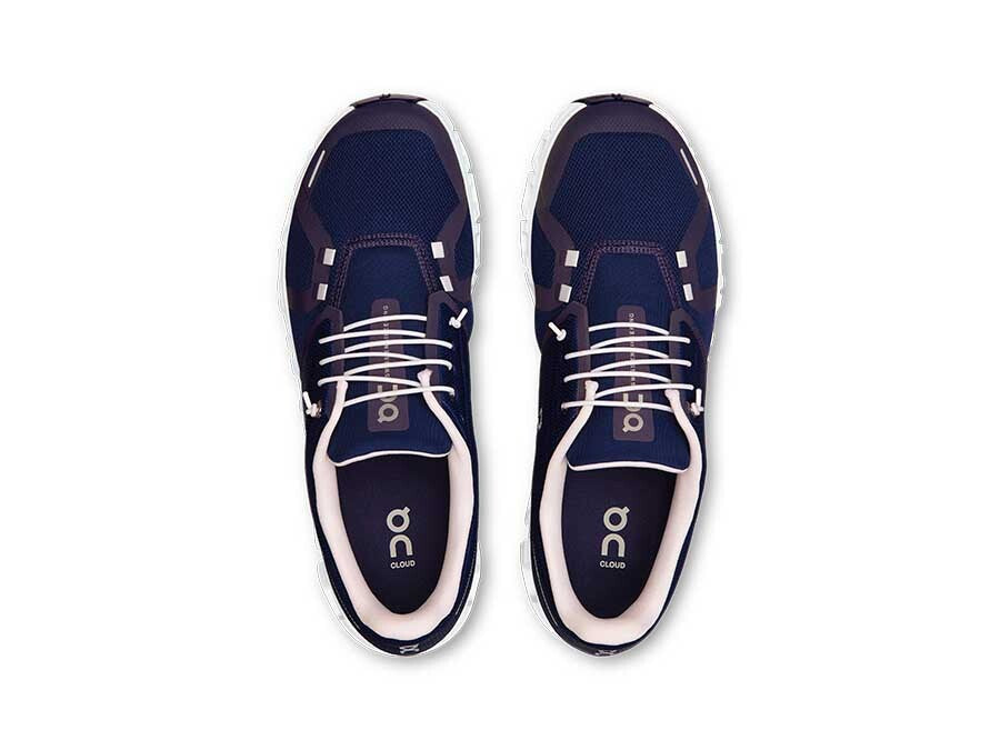 CLOUD 6 M MIDNIGHT WHITE