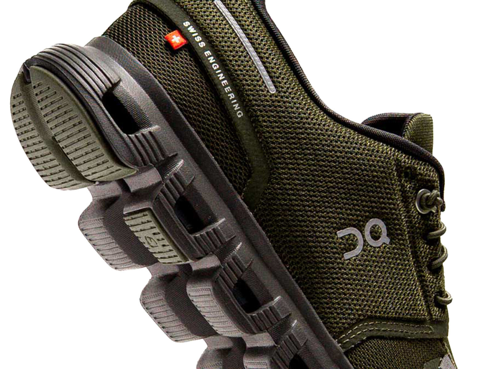 CLOUD 6 M OLIVE ECLIPSE