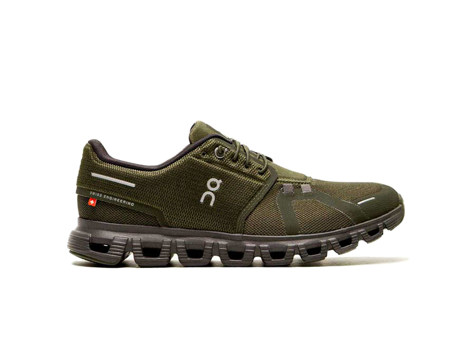 CLOUD 6 M OLIVE ECLIPSE