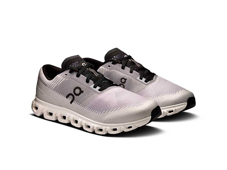 CLOUD 6 PUSH M LILAC BLACK