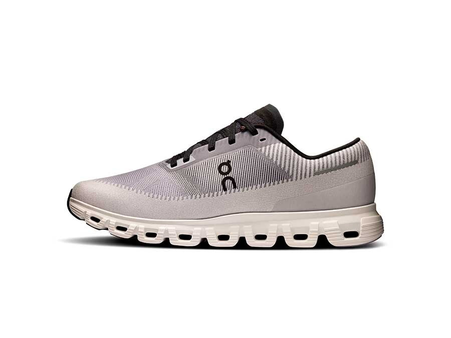 CLOUD 6 PUSH M LILAC BLACK