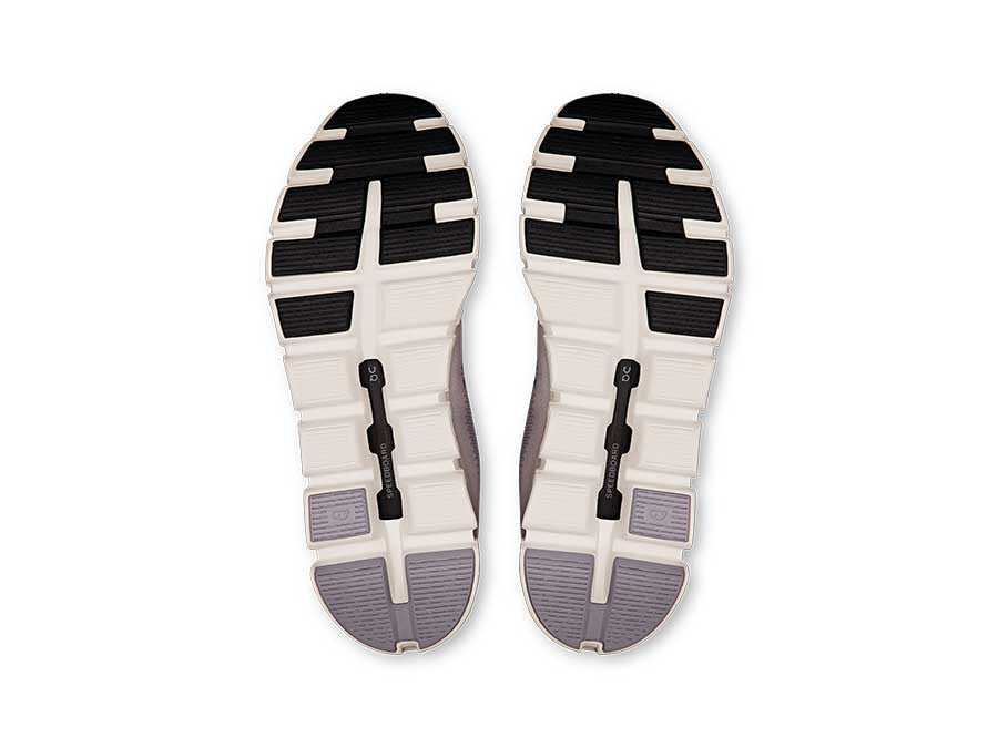 CLOUD 6 PUSH M LILAC BLACK