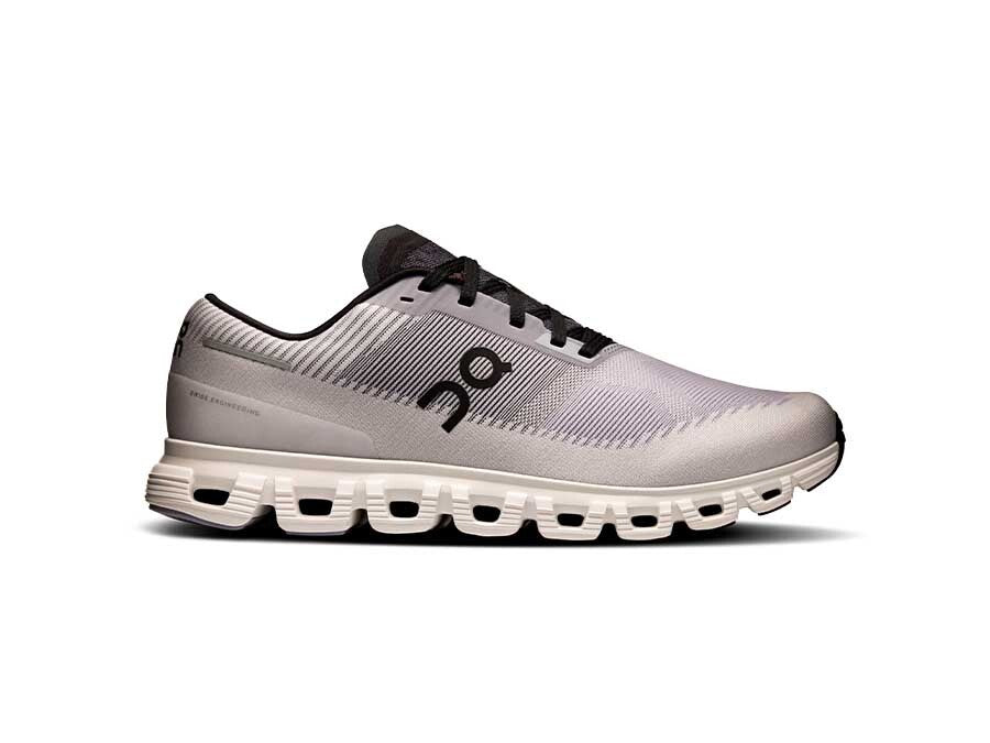 CLOUD 6 PUSH M LILAC BLACK