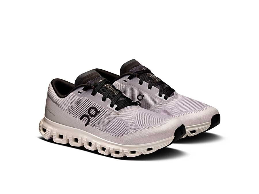 CLOUD 6 PUSH W LILAC BLACK