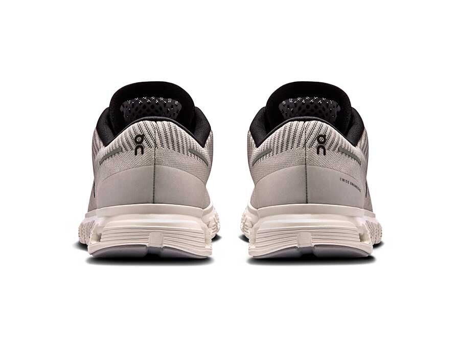 CLOUD 6 PUSH W LILAC BLACK