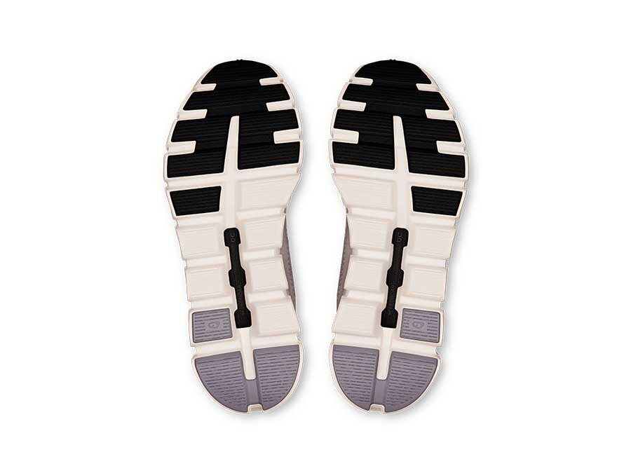 CLOUD 6 PUSH W LILAC BLACK