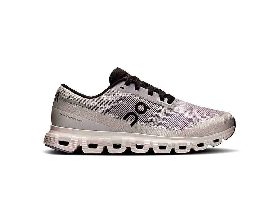 CLOUD 6 PUSH W LILAC BLACK