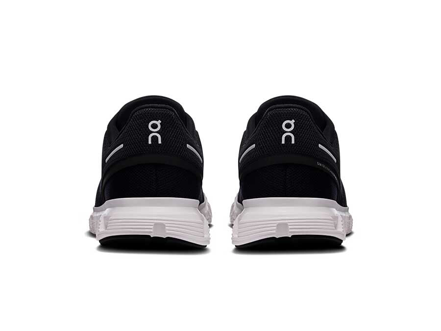 CLOUD 6 W BLACK WHITE