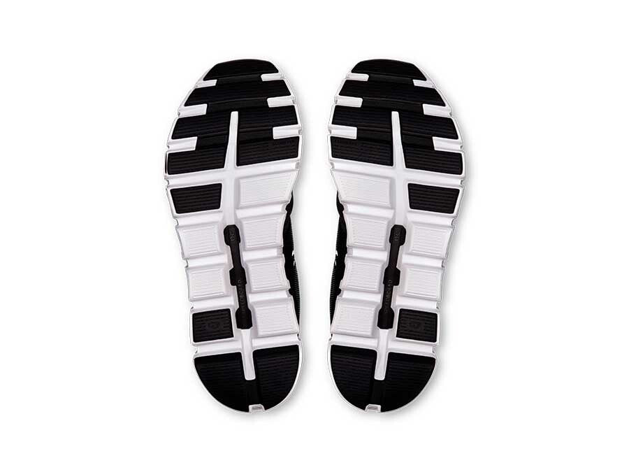 CLOUD 6 W BLACK WHITE