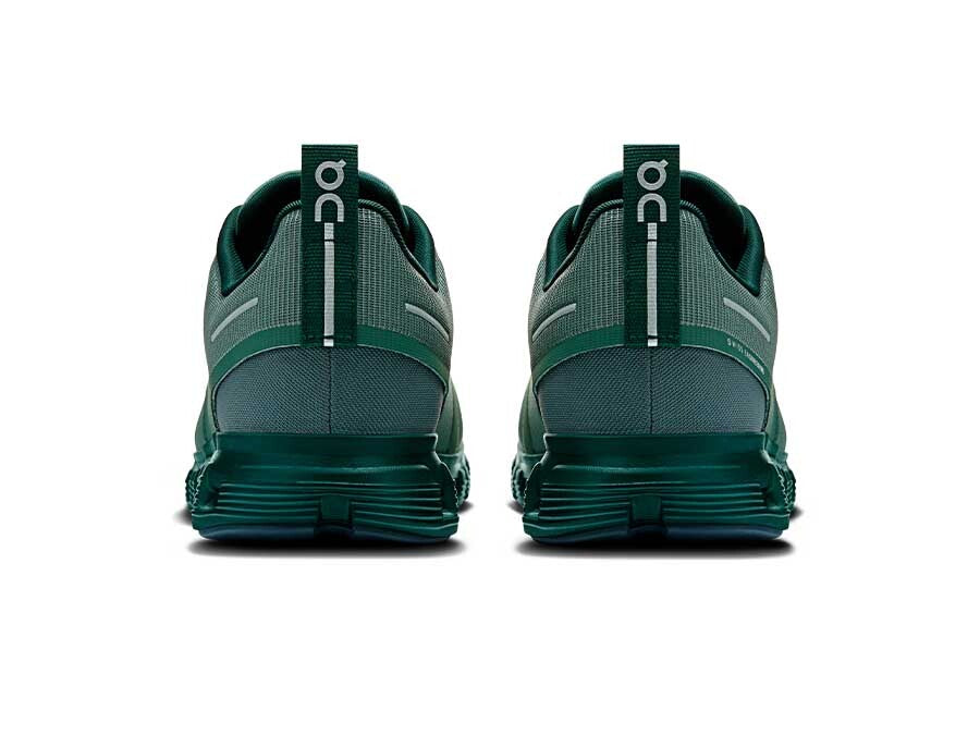 CLOUD 6 WP M OLIVE EVERGREEN