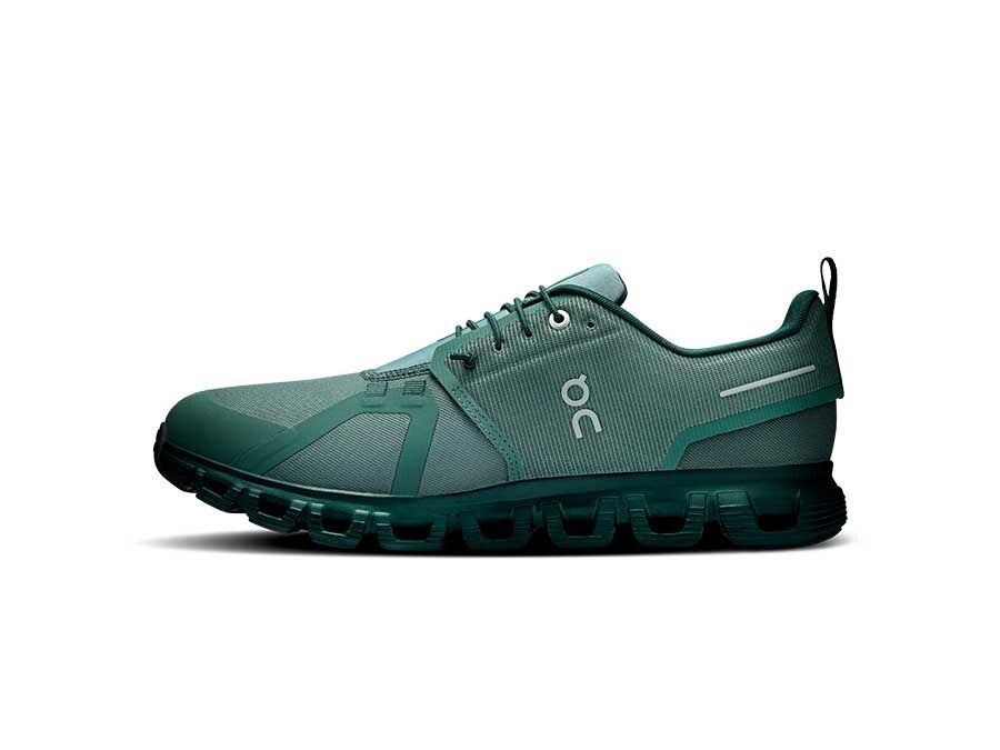CLOUD 6 WP M OLIVE EVERGREEN