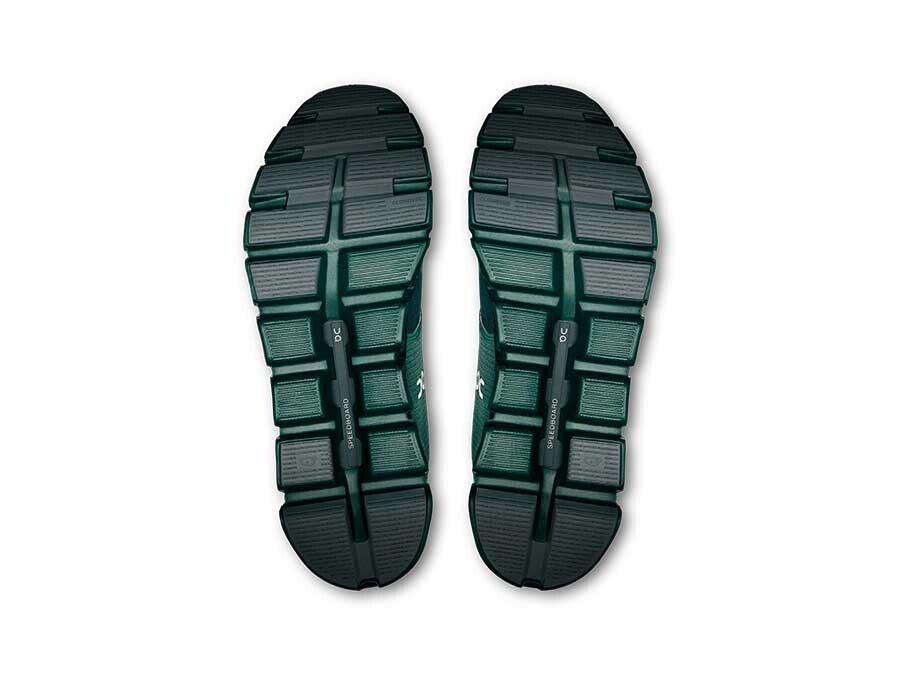 CLOUD 6 WP M OLIVE EVERGREEN