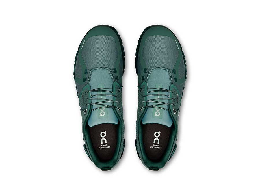 CLOUD 6 WP M OLIVE EVERGREEN