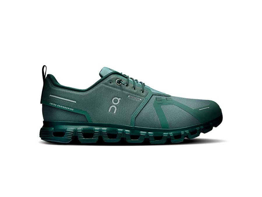 CLOUD 6 WP M OLIVE EVERGREEN