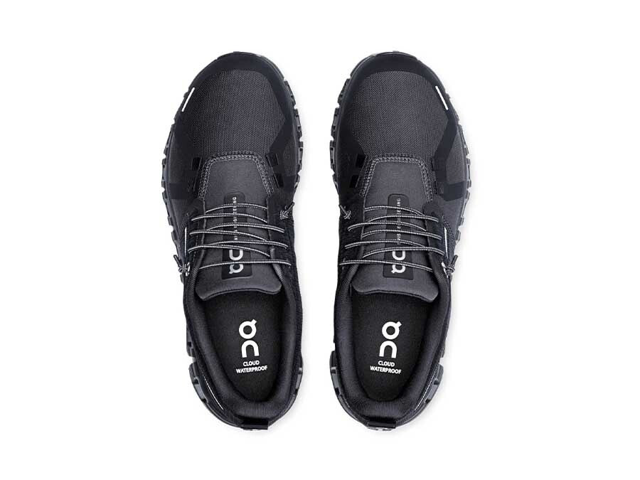 CLOUD 6 WP W BLACK BLACK