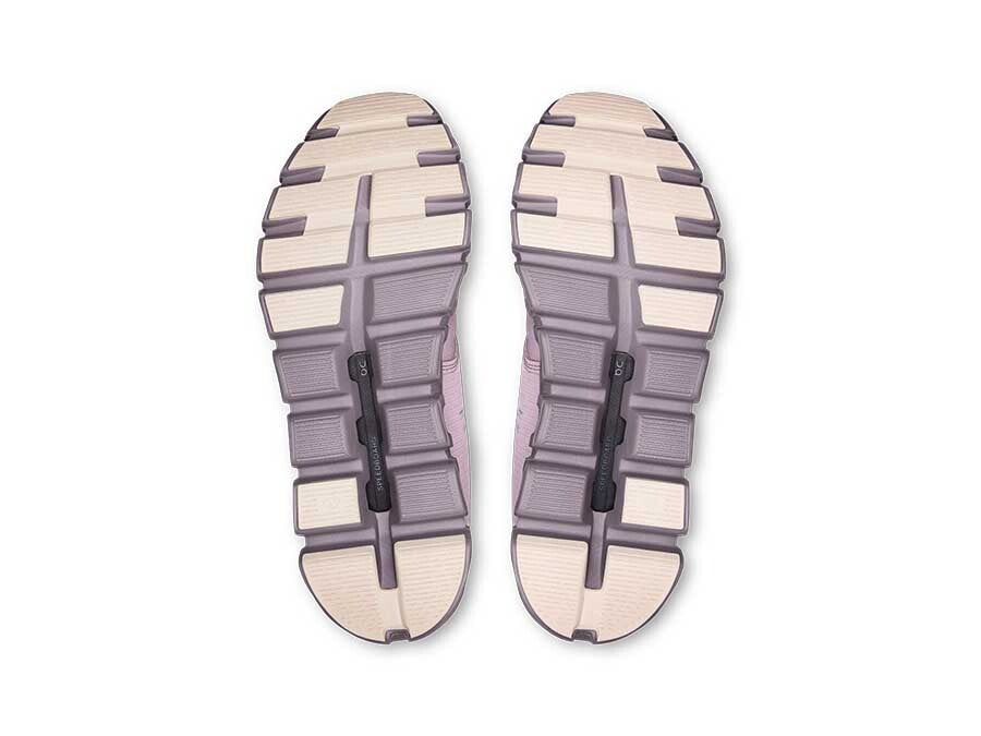 CLOUD 6 WP W MAUVE ZINC