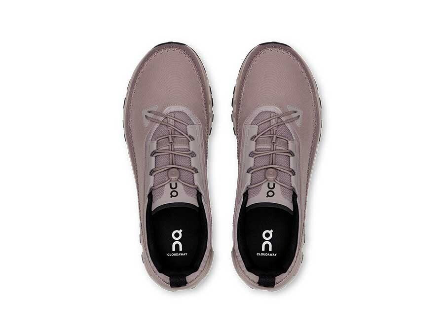 CLOUDAWAY 2 M CINDER FOG