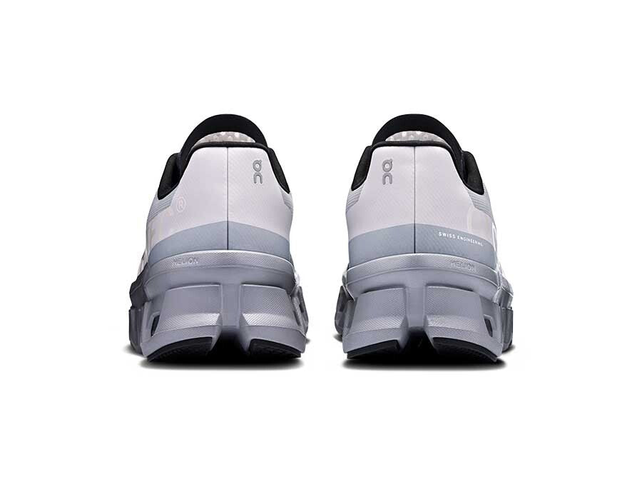 CLOUDMONSTER M ALLOY SILVER