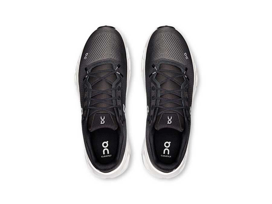 CLOUDTILT M BLACK ASPHALT