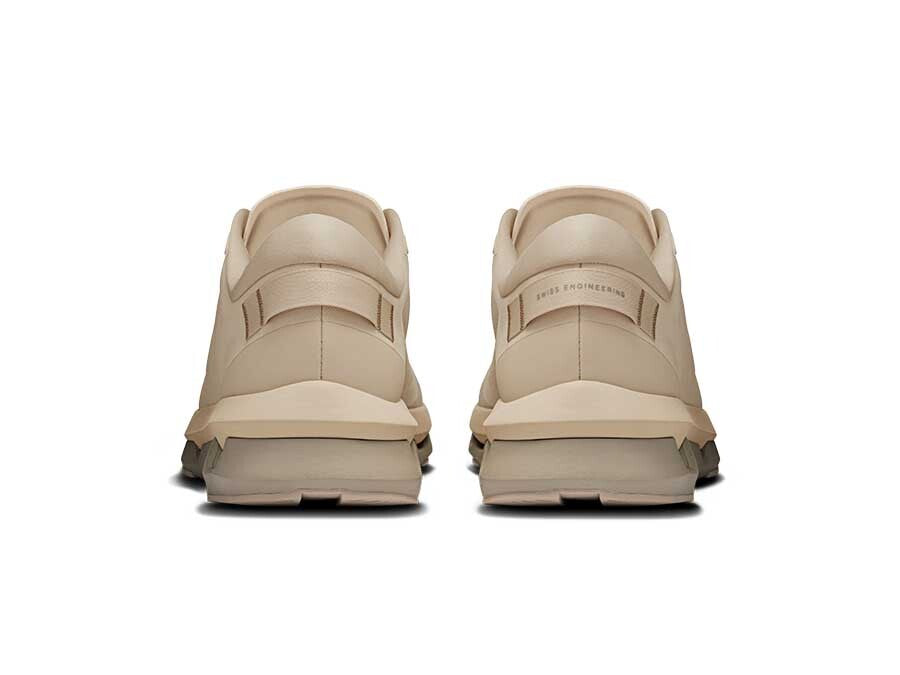 CLOUDZONE M PEARL TRUFFLE