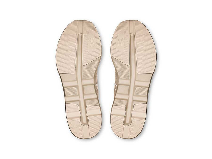 CLOUDZONE M PEARL TRUFFLE