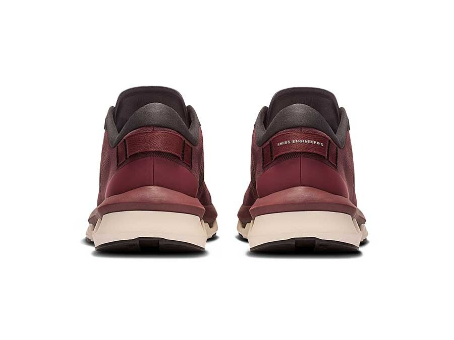 CLOUDZONE W MULBERRY BLACK