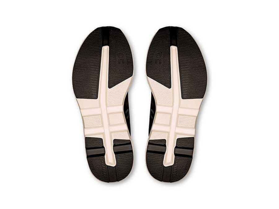 CLOUDZONE W MULBERRY BLACK