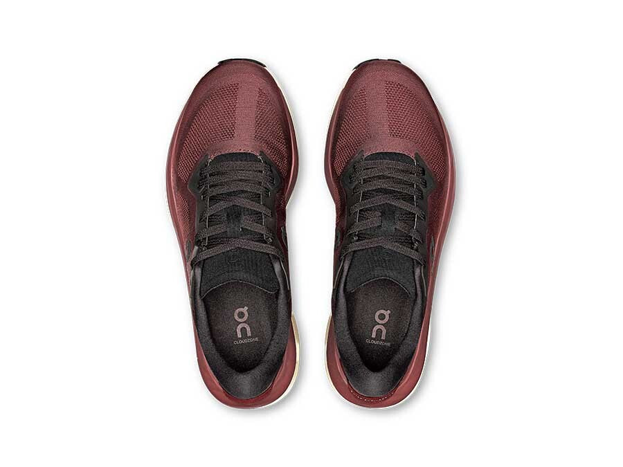 CLOUDZONE W MULBERRY BLACK