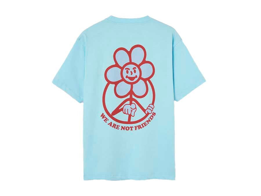 CAMISETA WANF BABY DAISY T-SHIRT