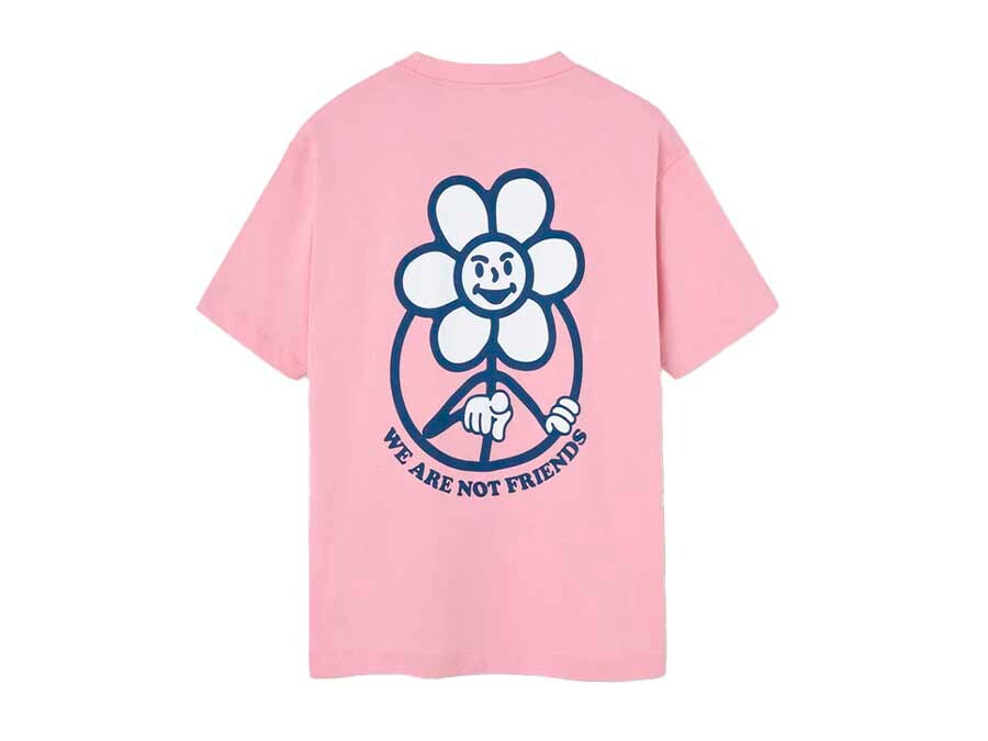 CAMISETA WANF YOUNG DAISY T-SHIRT