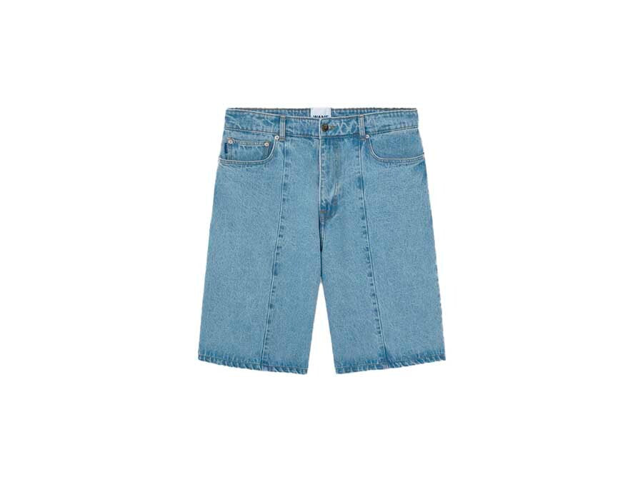 PANTALONES WANF ASA SHORTS