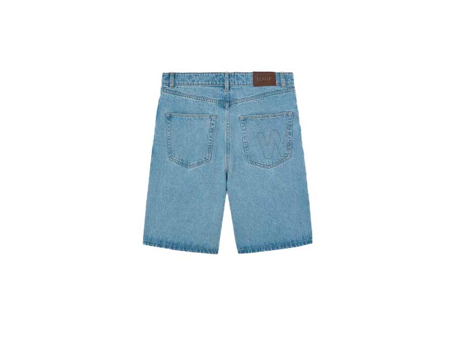 PANTALONES WANF ASA SHORTS