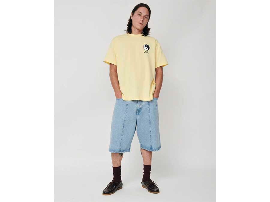 PANTALONES WANF ASA SHORTS