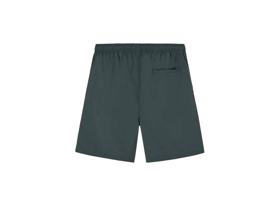 PANTALONES WANF MAINICHI GREY SHORTS
