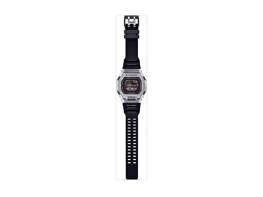RELOJ CASIO G-SHOCK GBX-100S-1ER