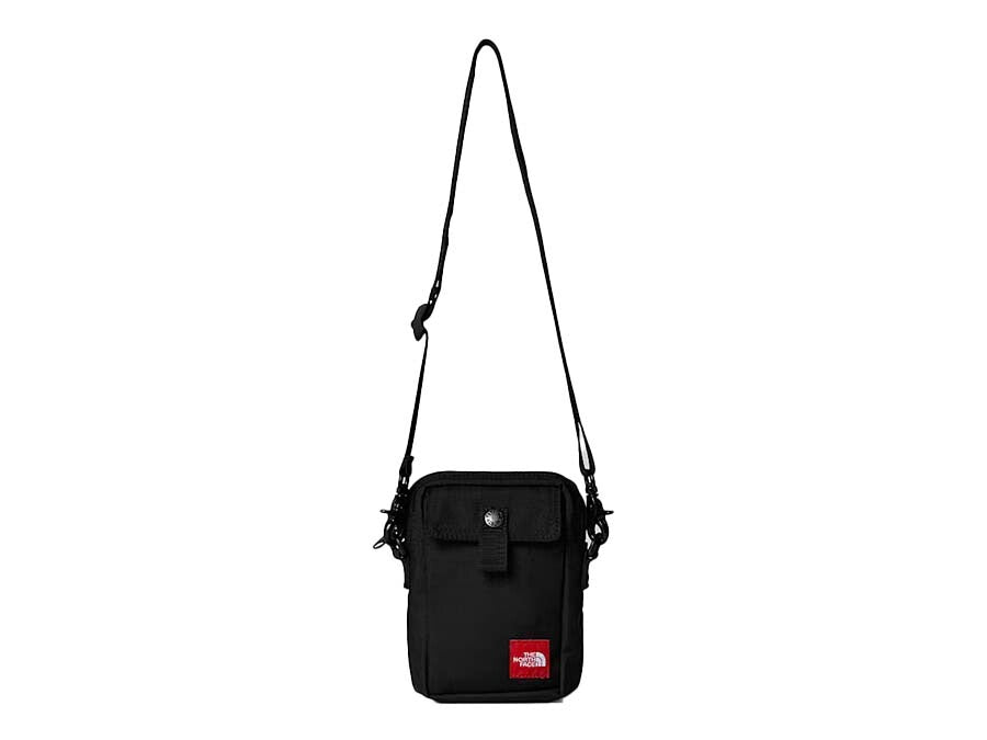 BOLSO TNF REDBOX SMALL CARRY BAG BLACK