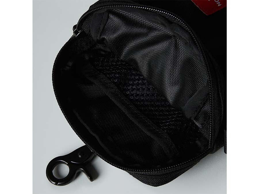 BOLSO TNF REDBOX SMALL CARRY BAG BLACK