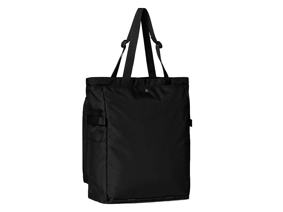 BOLSO TNF REDBOX TOTE BAG BLACK