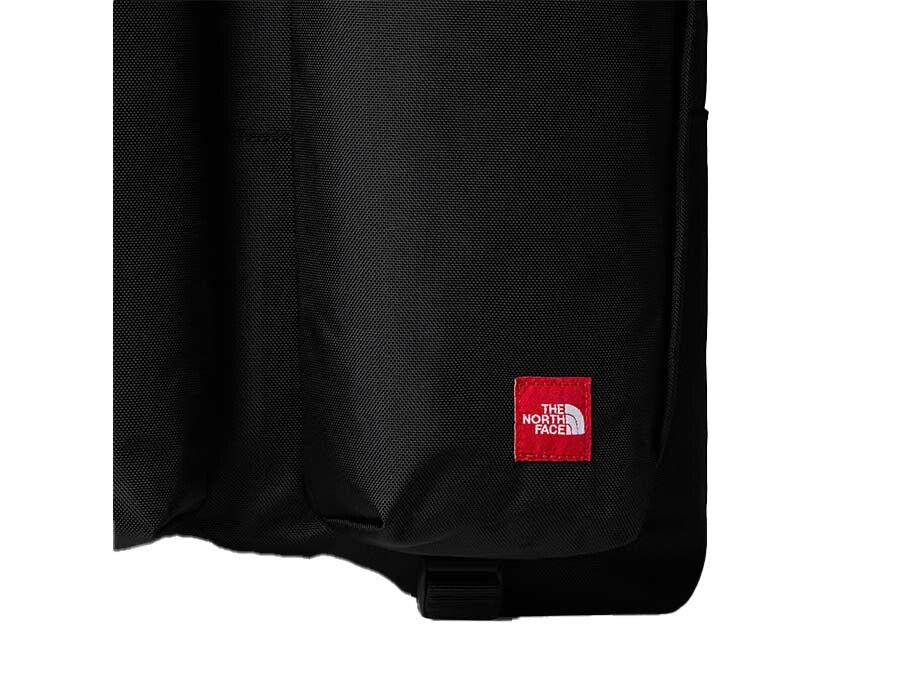 BOLSO TNF REDBOX TOTE BAG BLACK