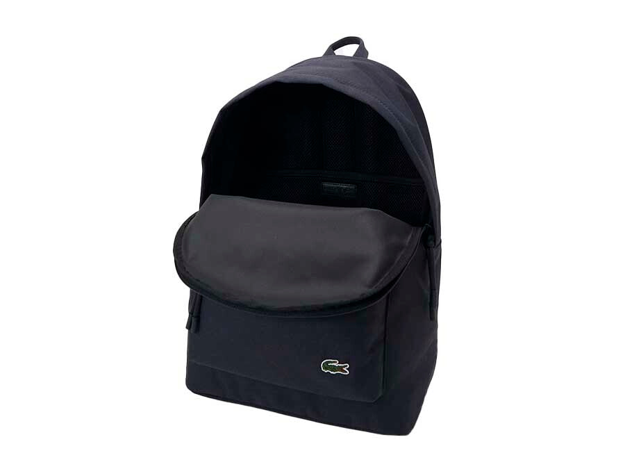 MOCHILA LACOSTE NEOCROC ABIMES